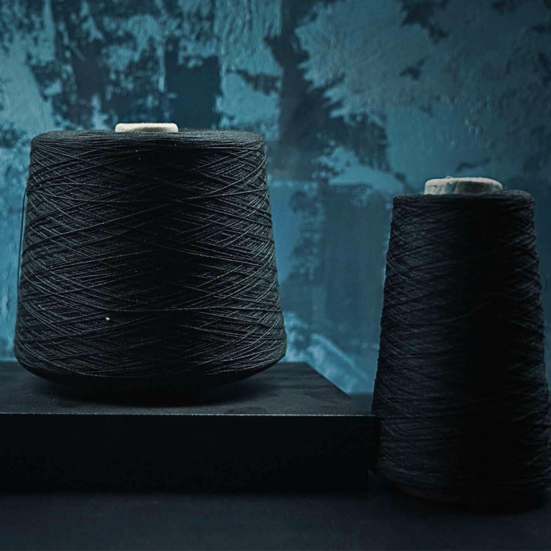 Flame Retardant Carbonlene Yarn 10/2 Flame Retardant Carbonlene Yarn 10/2