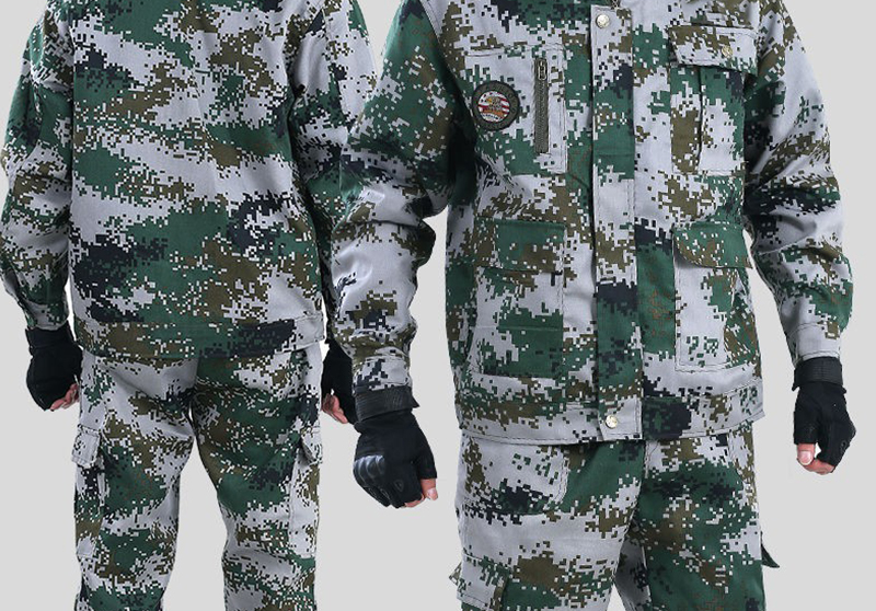 Military Field