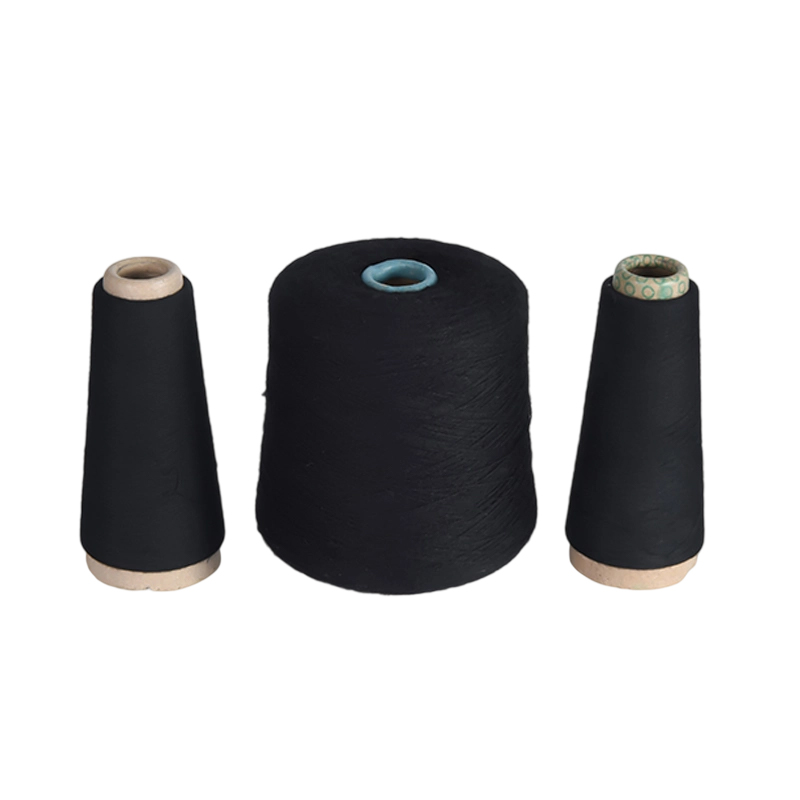 High Strength Blended Carbonlene Yarn 20/2 High Strength Blended Carbonlene Yarn 20/2