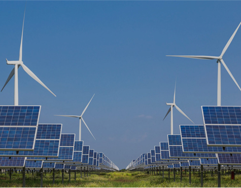Renewable Energy