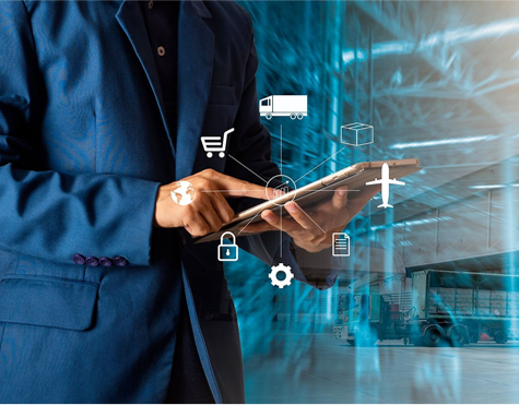 Supply Chain Transparency